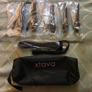 Xtava Hair Curler